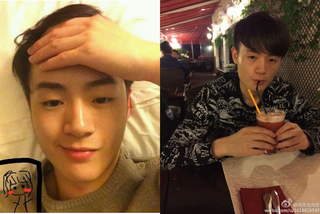 Illustration for article titled These May Just Be China's "Hottest" Pro-Gamers, Says Chinese Game Site